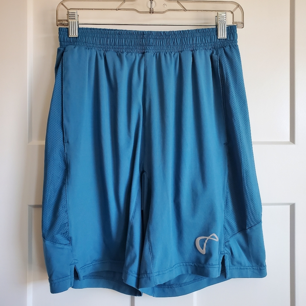 EUC Athletic DNA Workout Shorts Women's Small